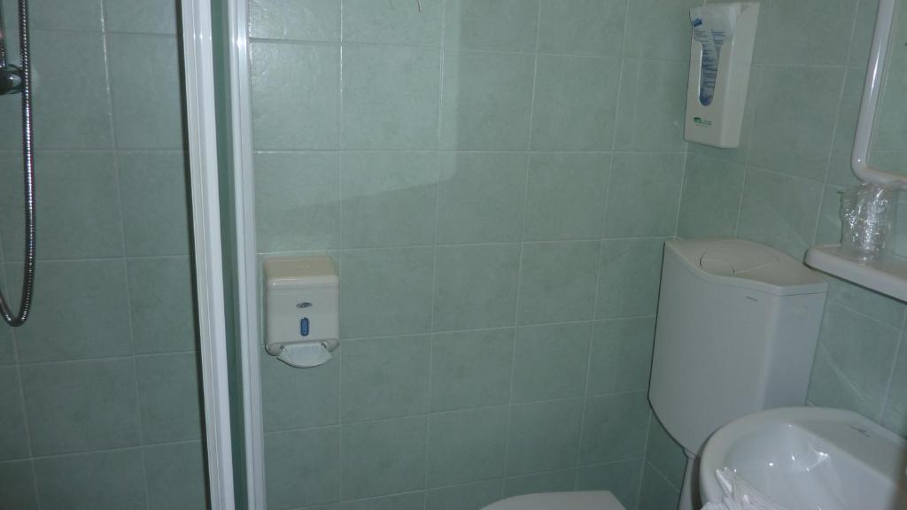 לידו די ג'סולו Hotel Canova חדר תמונה